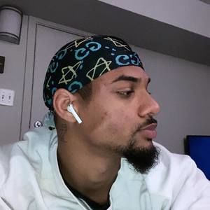 Meet your Posher, Zack